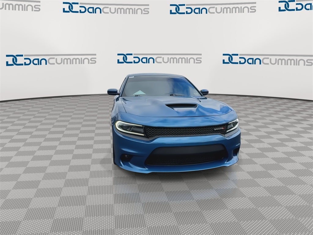2020 Dodge Charger R/T
