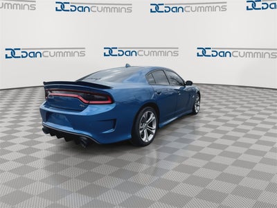 2020 Dodge Charger R/T