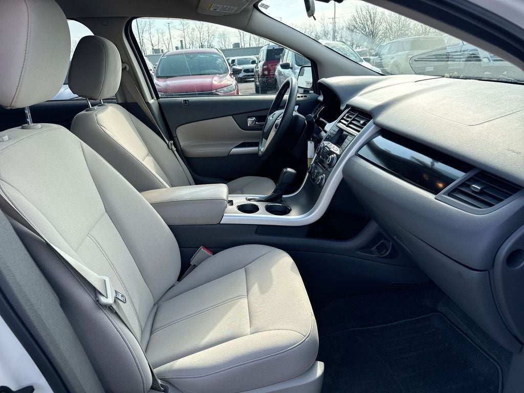 2013 Ford Edge SE