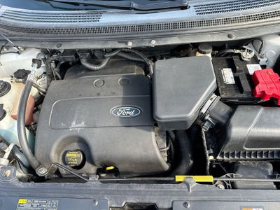 2013 Ford Edge SE