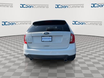 2013 Ford Edge SE