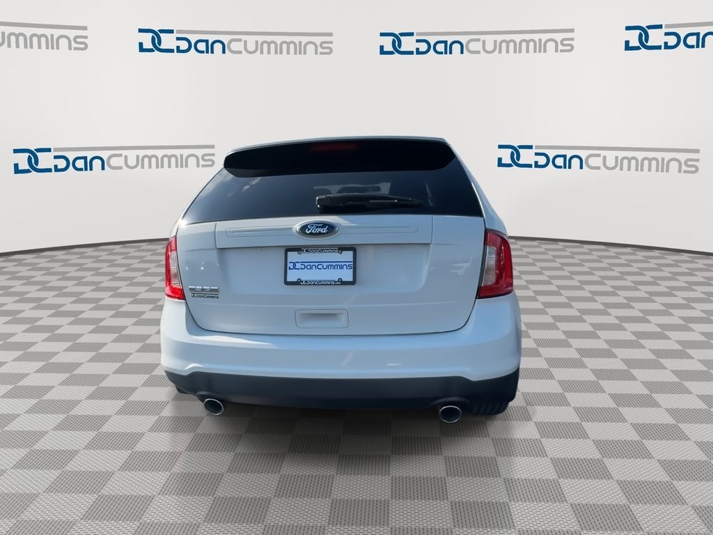 2013 Ford Edge SE