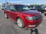 2014 Ford Flex SEL