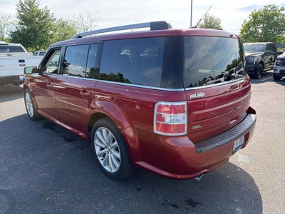 2014 Ford Flex SEL