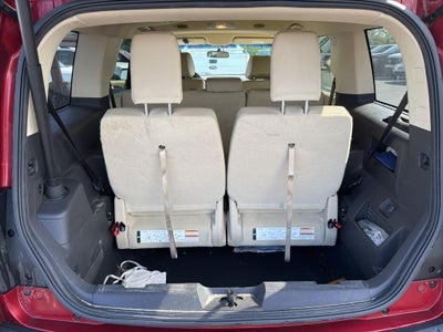2014 Ford Flex SEL