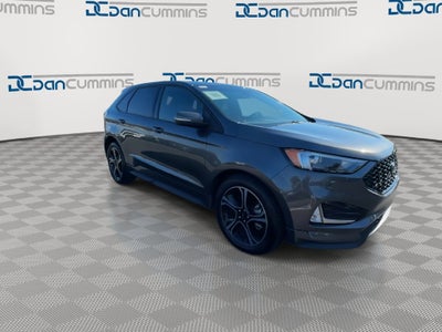 2019 Ford Edge ST