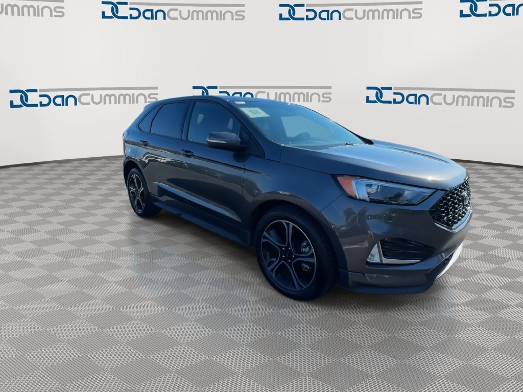 2019 Ford Edge ST