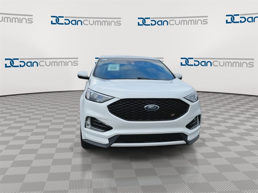 2022 Ford Edge ST