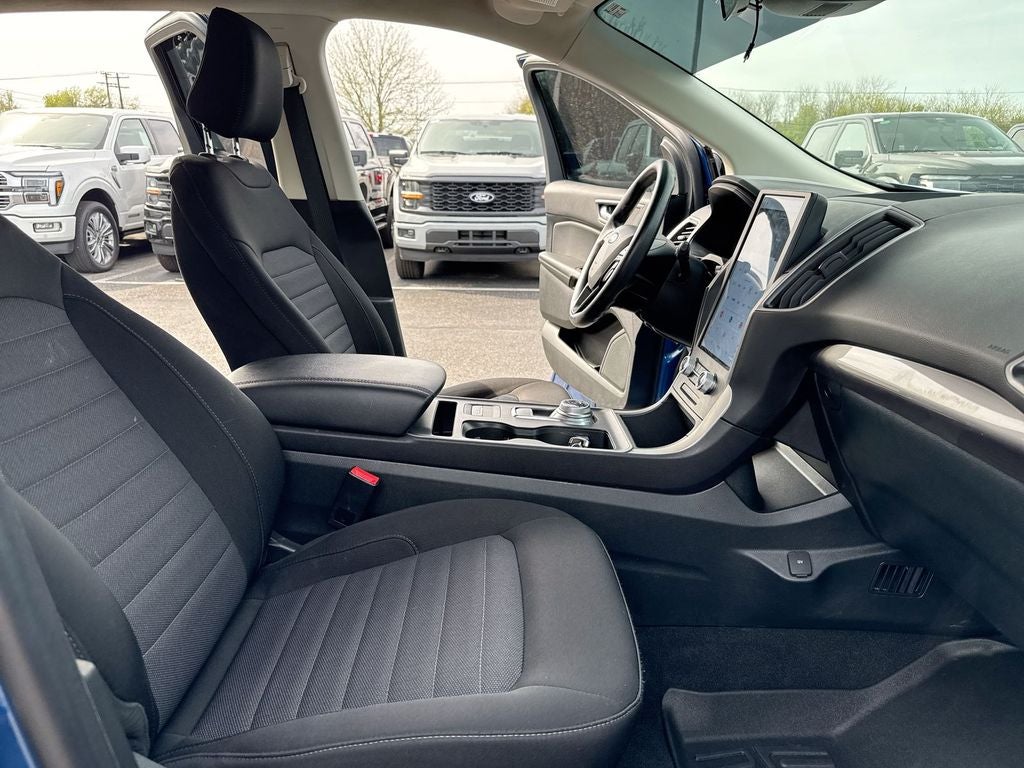 2024 Ford Edge SE