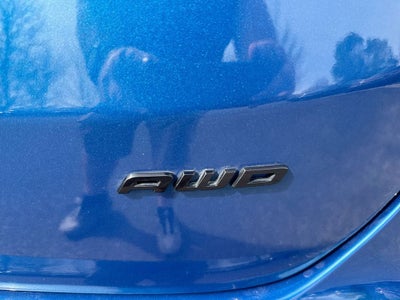 2024 Ford Edge SE
