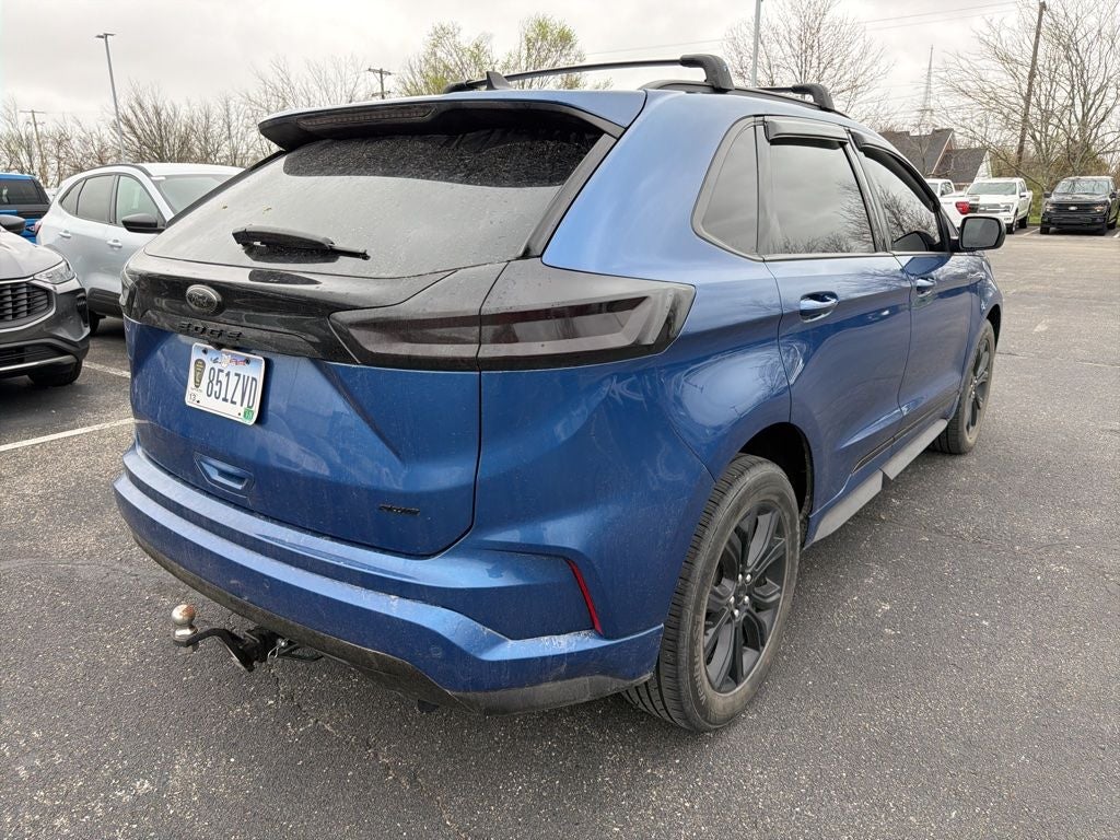 2024 Ford Edge SE