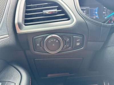 2024 Ford Edge ST Line