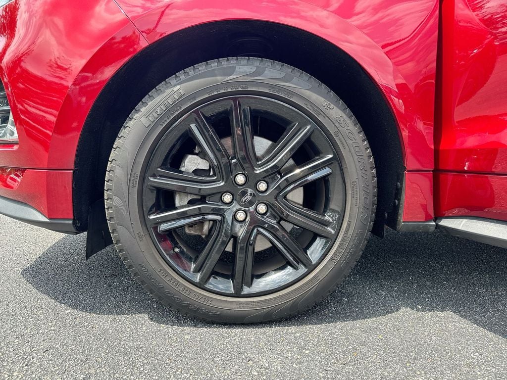 2024 Ford Edge ST Line