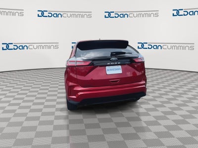 2024 Ford Edge ST Line
