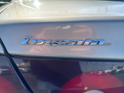 2003 Chevrolet Impala Base