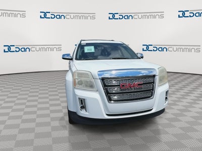 2014 GMC Terrain SLT-2