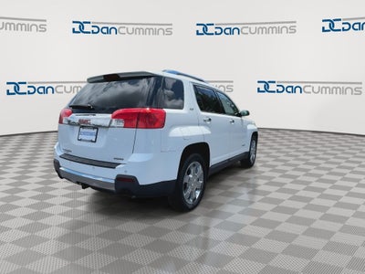 2014 GMC Terrain SLT-2