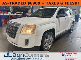 2014 GMC Terrain SLT-2