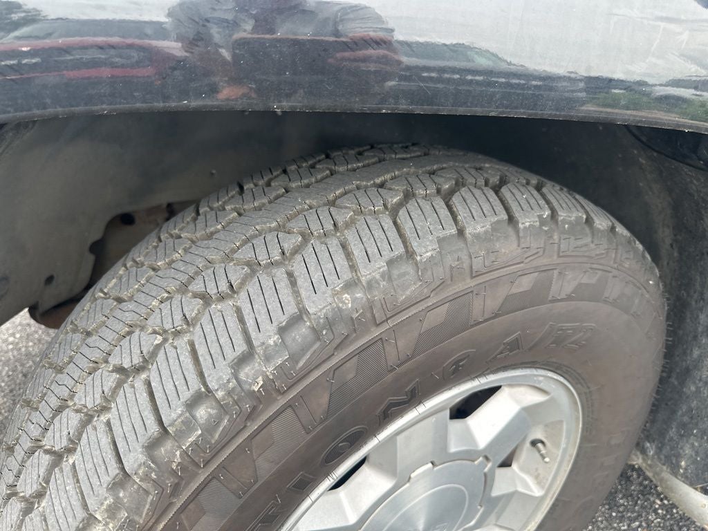 2005 GMC Sierra 1500 SLE