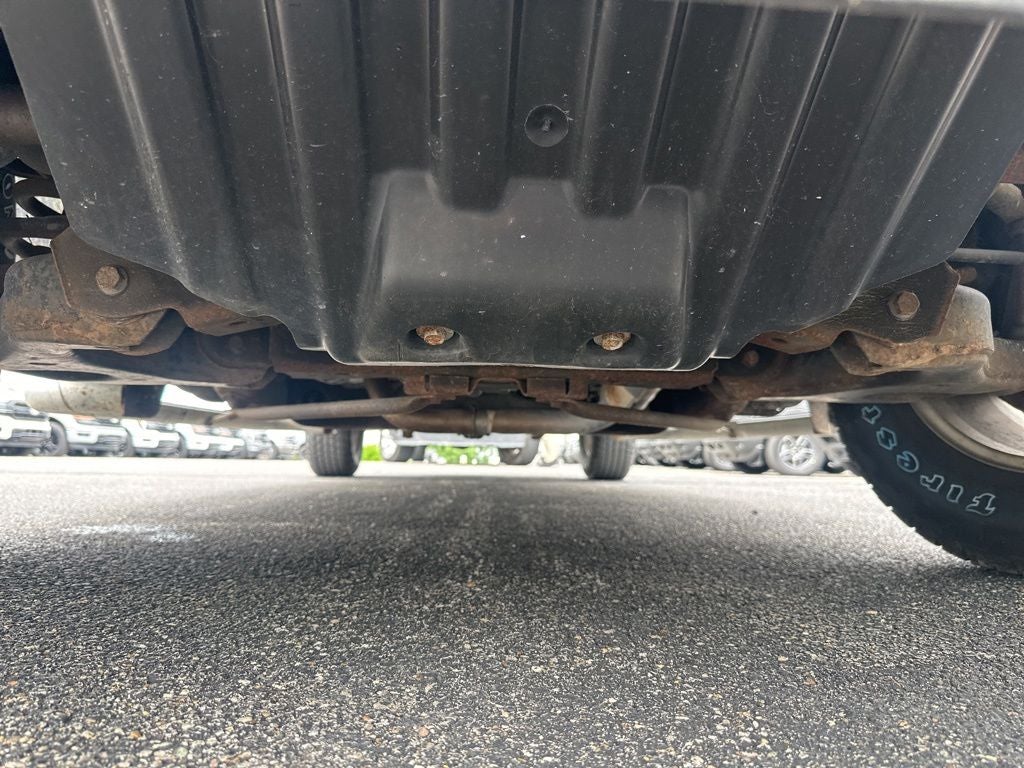 2005 GMC Sierra 1500 SLE
