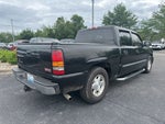 2005 GMC Sierra 1500 SLE