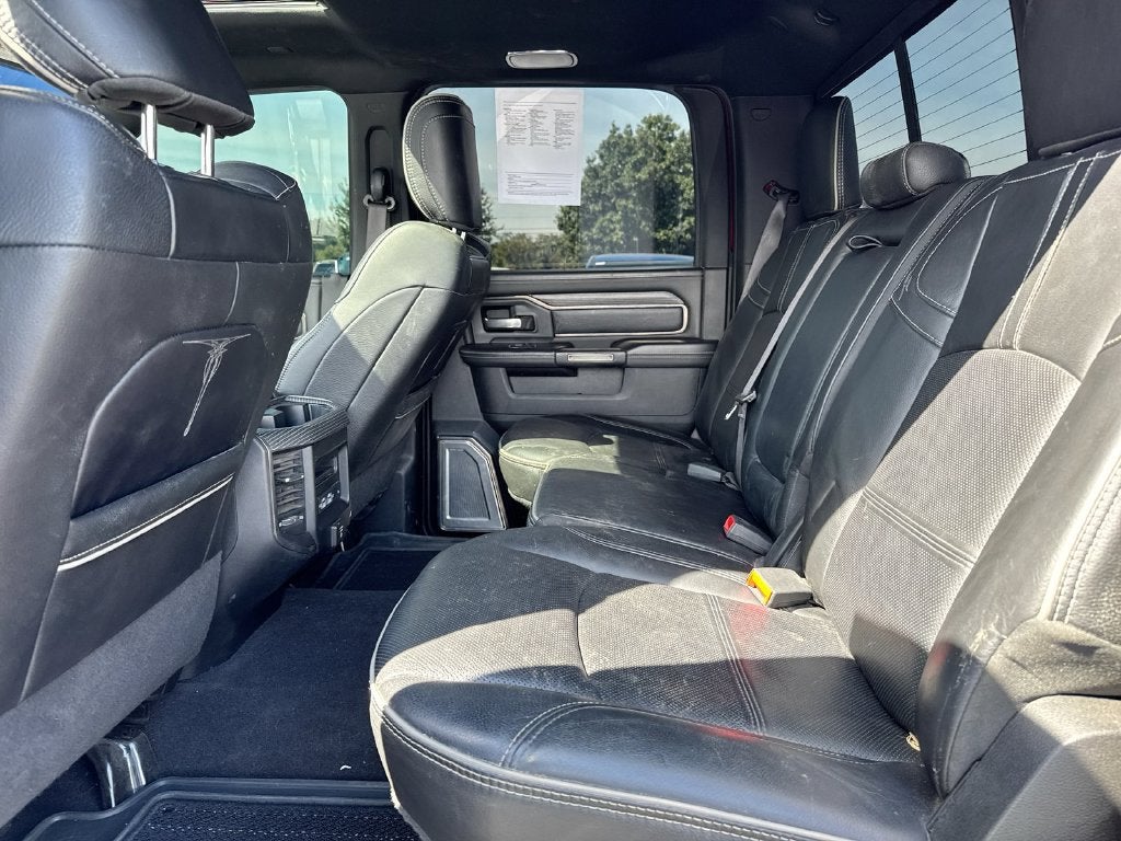 2021 RAM 3500 Limited