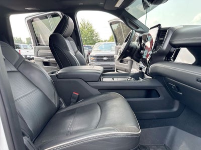2025 RAM 2500 Limited