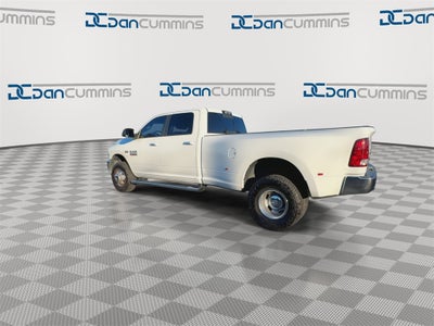 2014 RAM 3500 SLT