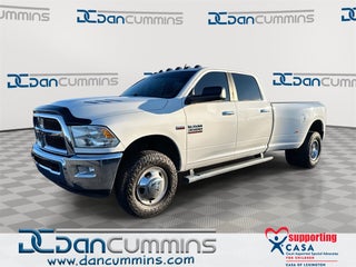 2014 RAM 3500 SLT
