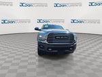 2019 RAM 3500 Laramie Longhorn