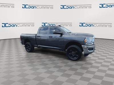 2020 RAM 2500 Tradesman