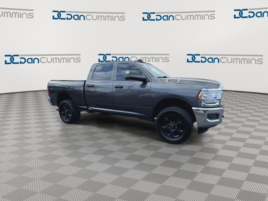 2020 RAM 2500 Tradesman