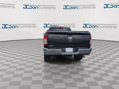 2020 RAM 2500 Tradesman