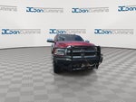 2014 RAM 2500 Laramie Longhorn