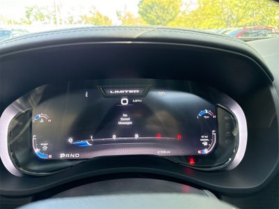 2024 RAM 2500 Limited