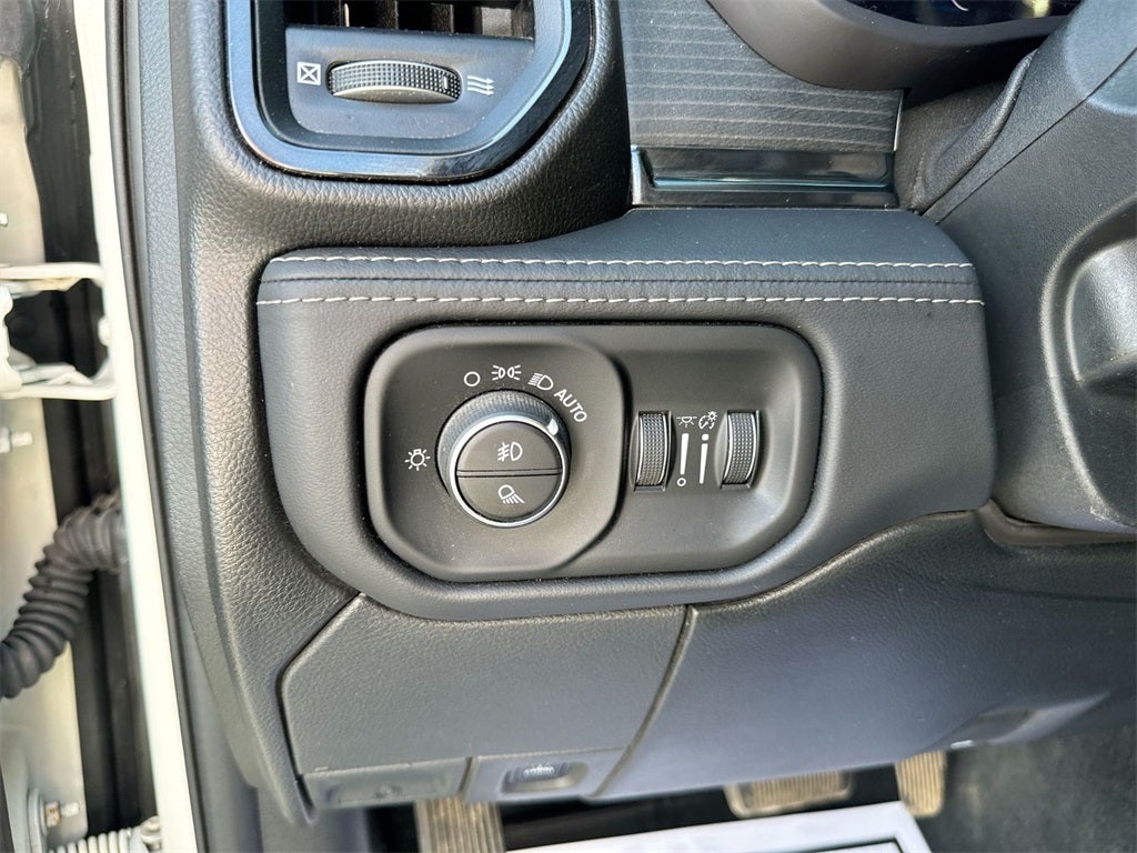 2024 RAM 2500 Limited