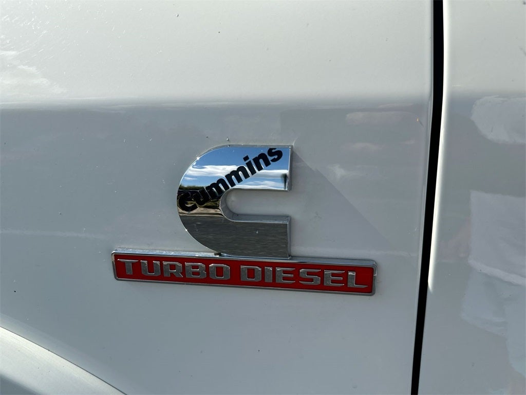 2024 RAM 2500 Limited