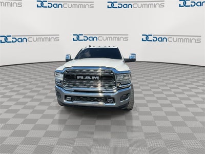 2024 RAM 2500 Limited