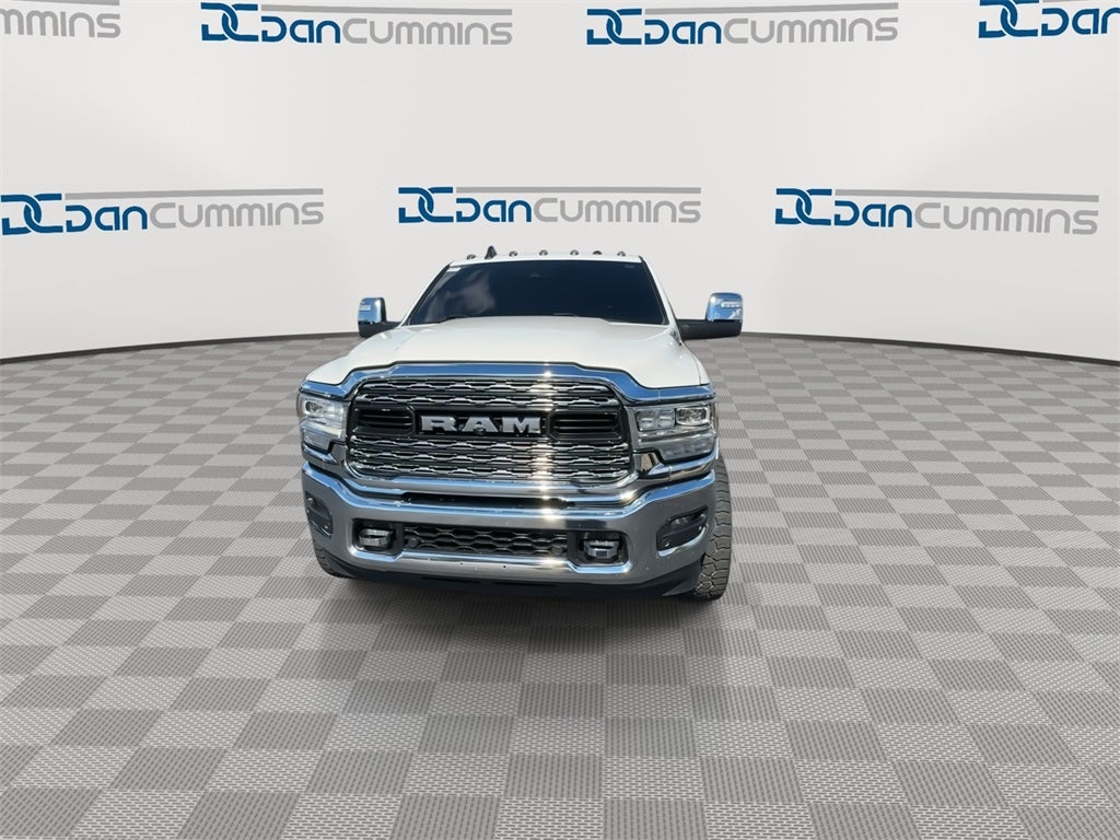 2024 RAM 2500 Limited