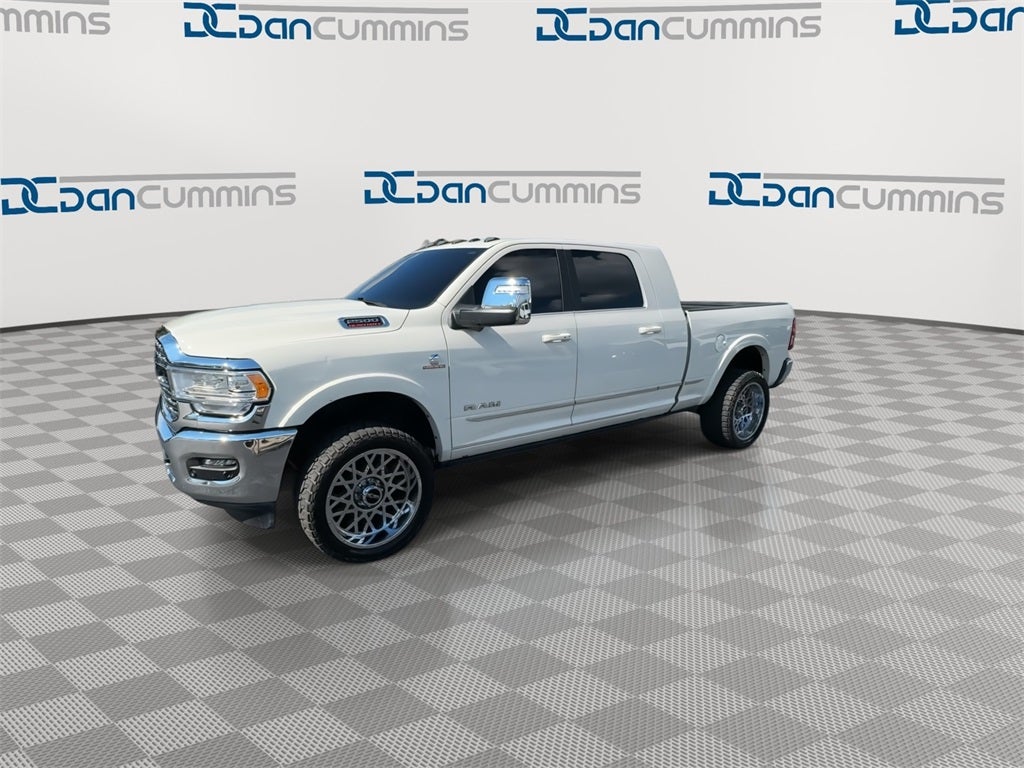 2024 RAM 2500 Limited