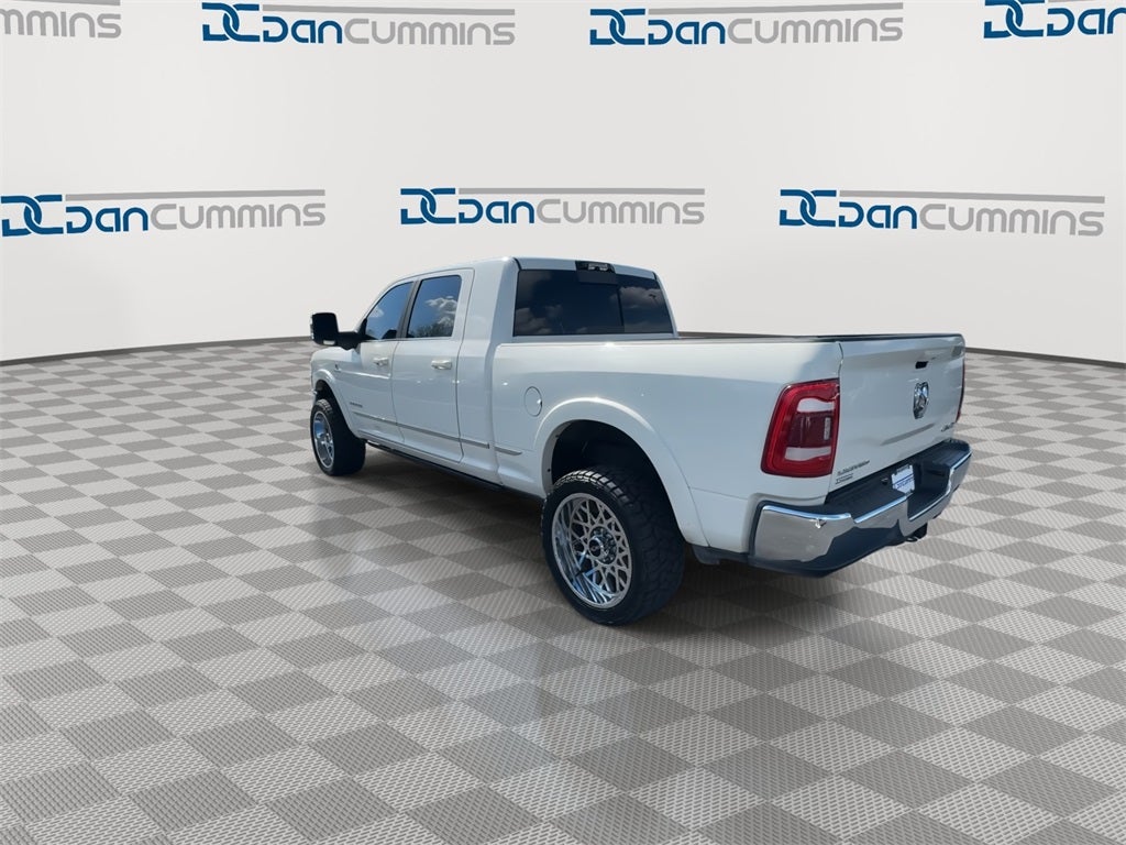 2024 RAM 2500 Limited