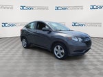 2016 Honda HR-V LX