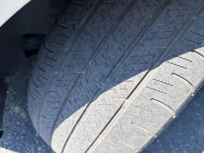 2016 Ford Fusion Hybrid S