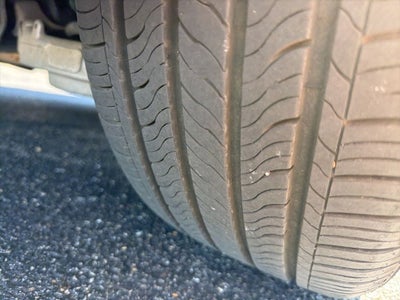 2016 Ford Fusion Hybrid S