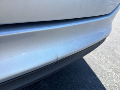 2016 Ford Fusion Hybrid S