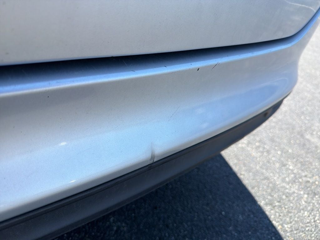 2016 Ford Fusion Hybrid S