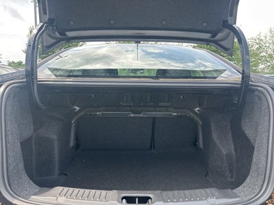 2019 Ford Fiesta S