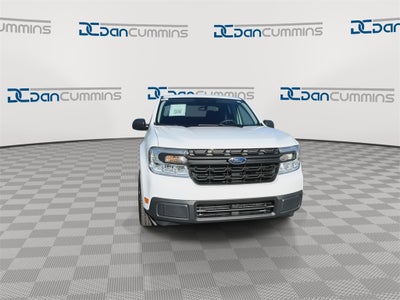 2022 Ford Maverick XL