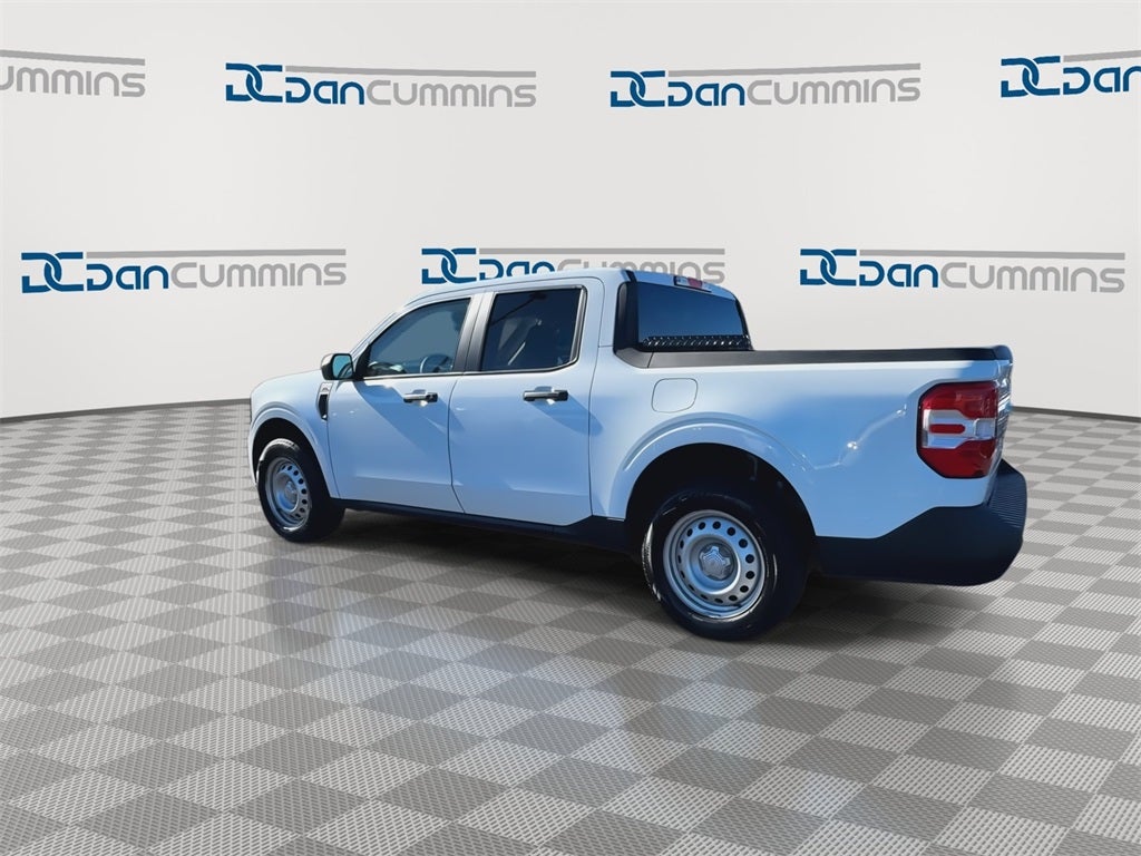 2022 Ford Maverick XL