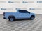 2021 Chevrolet Silverado 1500 WT